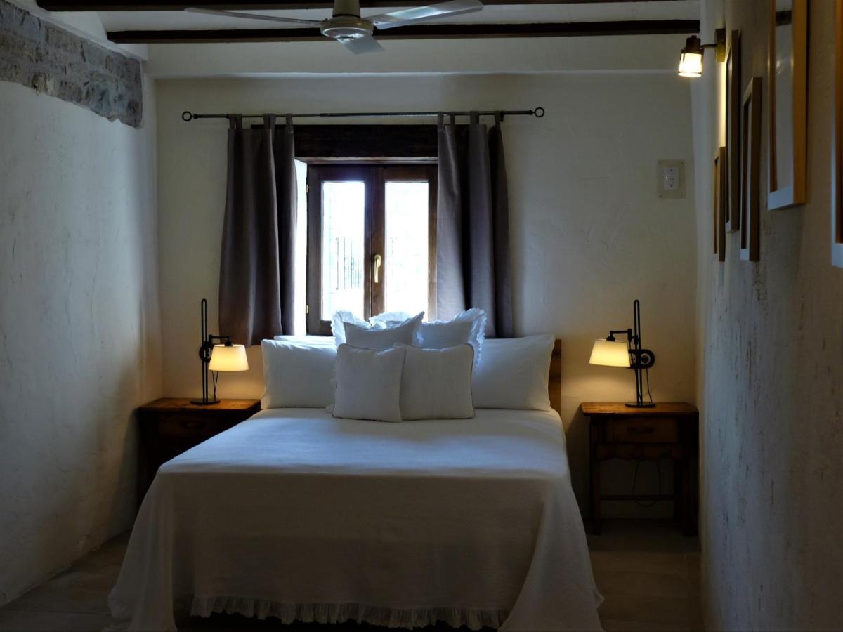 Hotel Posada Al Vent - Adults Only Coscojuela de Sobrarbe 外观 照片